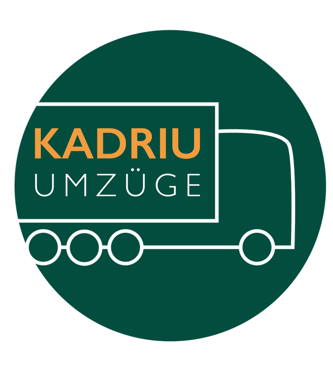 KADRIU Umzüge